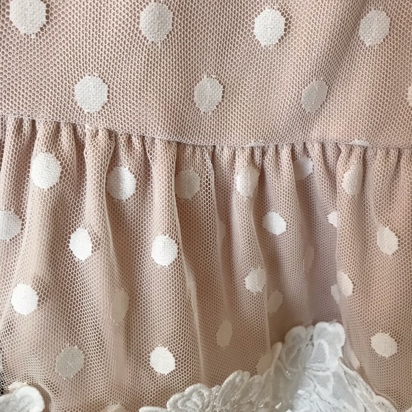 Lace dress NWT small - Picture 2 of 4